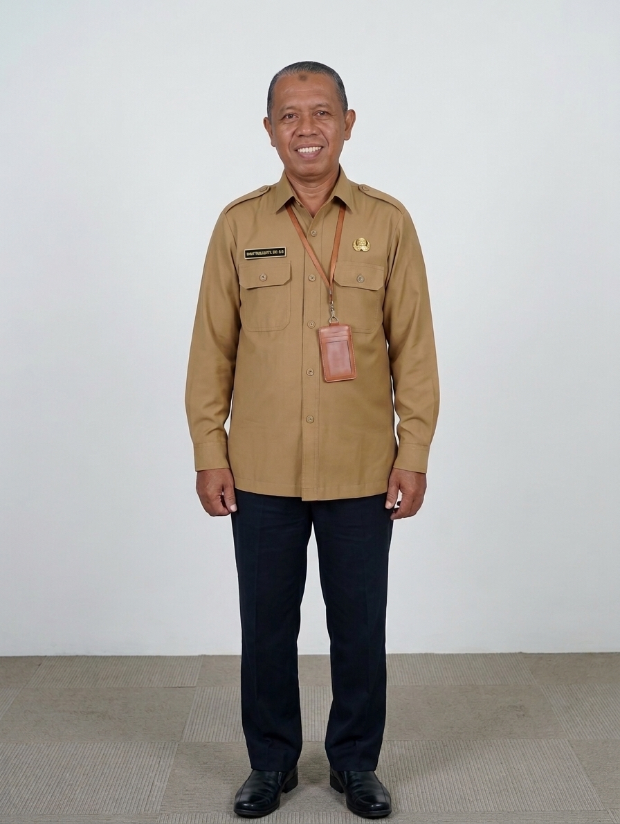 Kabid Pelayanan